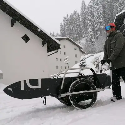 Thule - Thule Reacha City - Image 8