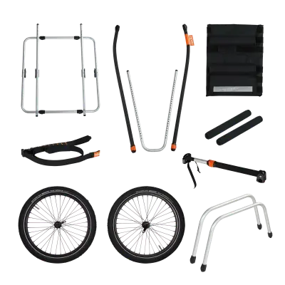 Thule - Thule Reacha Sport - Image 2