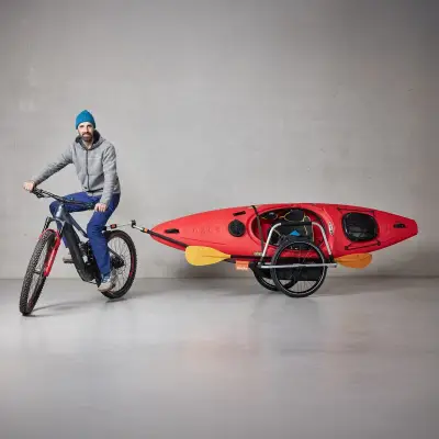 Thule - Thule Reacha Sport - Image 3