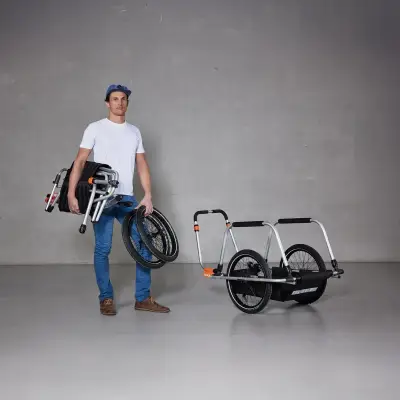 Thule - Thule Reacha Sport - Image 4