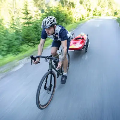 Thule - Thule Reacha Sport - Image 5