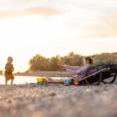 Thule - Thule Reacha Sport - Image 7
