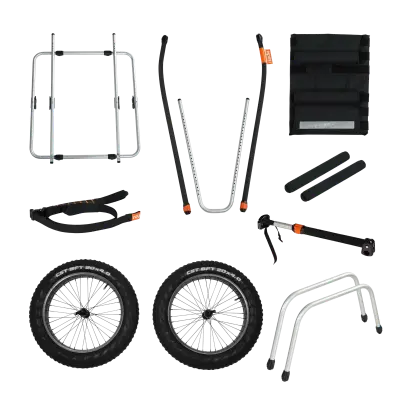 Thule - Thule Reacha Sport Beach - Image 2