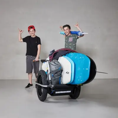 Thule - Thule Reacha Sport Beach - Image 4