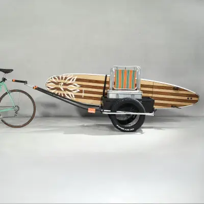 Thule - Thule Reacha Sport Beach - Image 5
