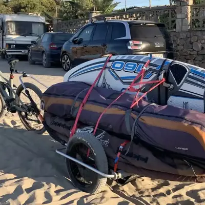 Thule - Thule Reacha Sport Beach - Image 6