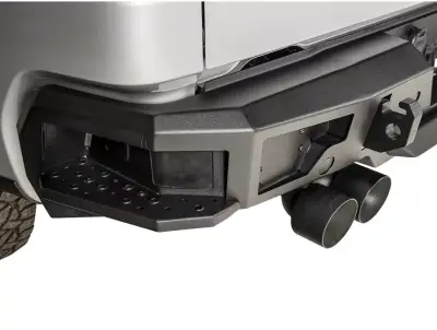 Realtruck - Defensa Trasera BR20.5 para F- 150 / Lobo 21 - 25 - Image 7