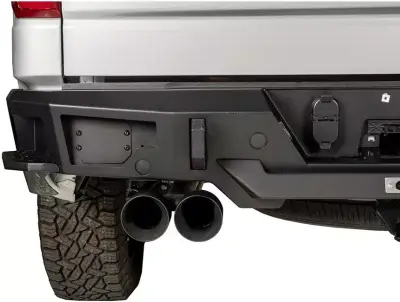Realtruck - Defensa Trasera BR20.5 para F- 150 / Lobo 21 - 25 - Image 4