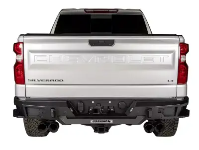 Realtruck - Defensa Trasera BR20.5 para F- 150 / Lobo 21 - 25 - Image 2
