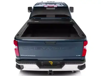 Undercover - Tapa Plegable Flex de 5' para Tacoma 24 - 25 - Image 16