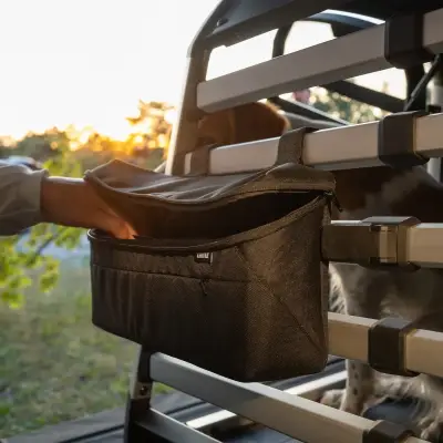 Thule - Bolsa Organizadora para Jaula Transportadora Thule Allax - Image 3