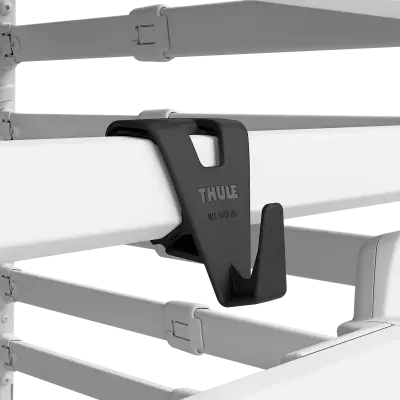 Thule - Gancho de correa para Jaula Transportadora Thule  Allax (Par) - Image 2