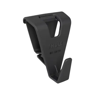 Gancho de correa para Jaula Transportadora Thule  Allax (Par)