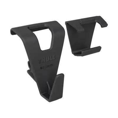 Thule - Gancho de correa para Jaula Transportadora Thule  Allax (Par) - Image 3