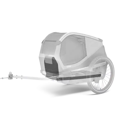 Thule - Cama para mascota Thule Bexey (L) - Image 2
