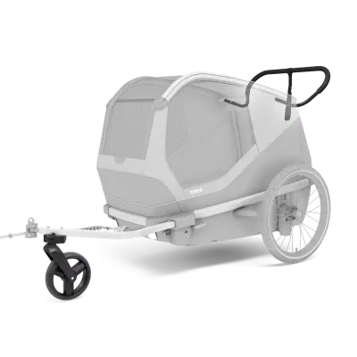 Thule - Kit para conversion en carriola Thule Bexey (L) - Image 2