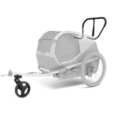 Thule - Kit para conversion en carriola Thule Bexey (M) - Image 2