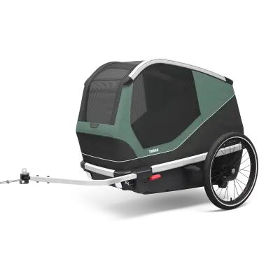 Thule - Remolque para mascotas Thule Bexey (L) - Image 1