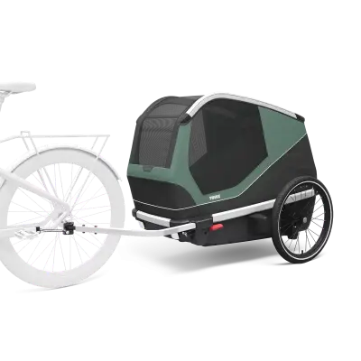 Thule - Remolque para mascotas Thule Bexey (L) - Image 2