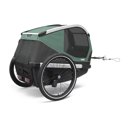 Thule - Remolque para mascotas Thule Bexey (M) - Image 3
