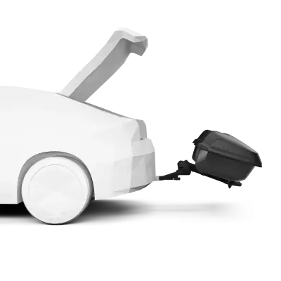 Thule - Thule Arcos Tilt Platform - Image 4