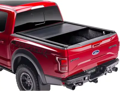 Retrax - Tapa eléctrica Retractil Power Trax One de 5.5' para Tundra 22 -24 - Image 3