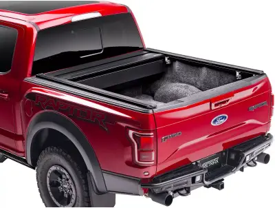 Retrax - Tapa eléctrica Retractil Power Trax One de 5.5' para Tundra 22 -24 - Image 4