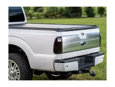 Retrax - Tapa eléctrica Retractil Power Trax One de 5.5' para Tundra 22 -24 - Image 5