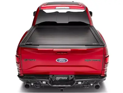 Retrax - Tapa eléctrica Retractil Power Trax One de 5.5' para Tundra 22 -24 - Image 7