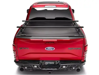 Retrax - Tapa eléctrica Retractil Power Trax One de 5.5' para Tundra 22 -24 - Image 8