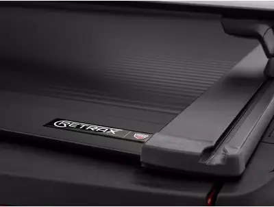Retrax - Tapa eléctrica Retractil Power Trax One de 5.5' para Tundra 22 -24 - Image 11