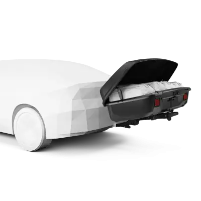 Thule - Combo Thule Arcos Tilt - Image 3