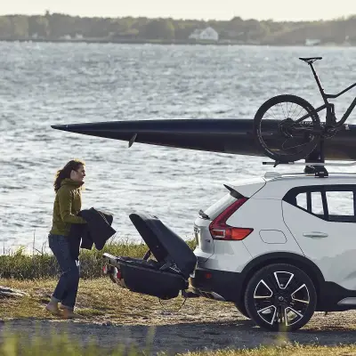 Thule - Combo Thule Arcos Tilt - Image 10