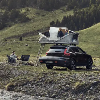 Thule - Combo Thule Arcos Tilt - Image 12