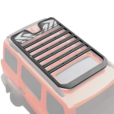 Realtruck - Canastilla Modular Conquest (Solo Canastilla) para Bronco 21 - 25 - Image 2