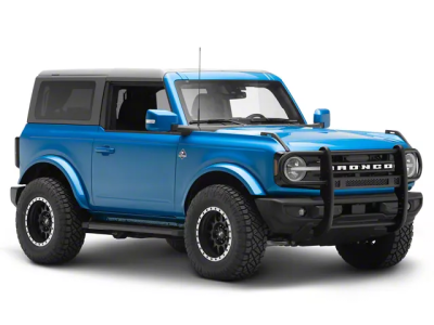 Big Country - Defensa Euroguard para Bronco 21 - 25 - Image 2
