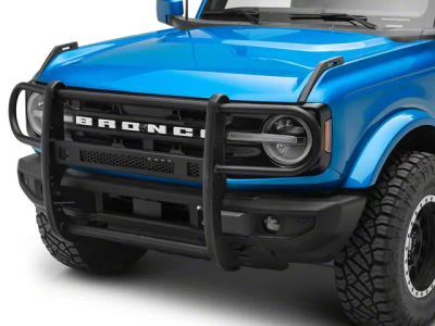 Defensa Euroguard para Bronco 21 - 25