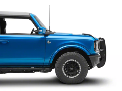 Big Country - Defensa Euroguard para Bronco 21 - 25 - Image 4