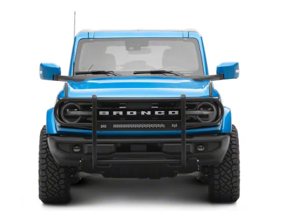 Big Country - Defensa Euroguard para Bronco 21 - 25 - Image 3