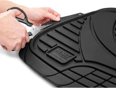 Husky Liners - Tapetes Todo Clima Uni-Fit Husky 1ra y 2da Fila (Universales) - Image 8