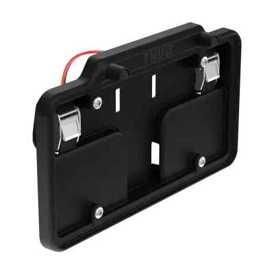 Thule - Portaplaca para portabicicletas Thule - Image 3