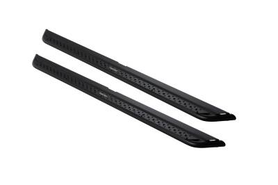Estribos Dominator DSS de 80" para L200 2025+