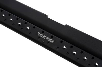 Realtruck - Estribos Dominator DSS de 80" para L200 2025+ - Image 4