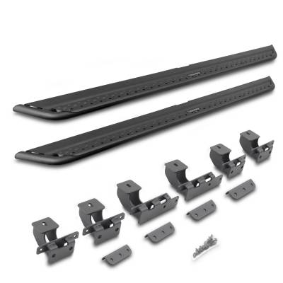 Realtruck - Estribos Dominator DSS de 80" para L200 2025+ - Image 9