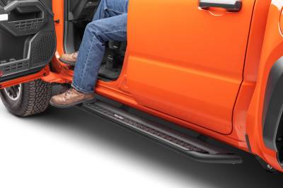Realtruck - Estribos Dominator DSS de 80" para L200 2025+ - Image 12