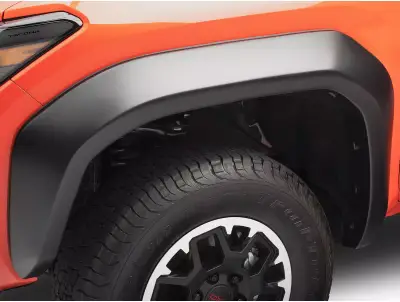 Husky Liners - Cantonera Extend - A para Ram 1500 2025+ - Image 3