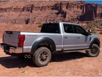 Husky Liners - Cantonera Extend - A para Ram 1500 2025+ - Image 5