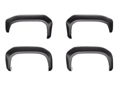 Husky Liners - Cantonera Extend - A para Ram 1500 2025+ - Image 7