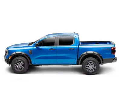 Cantonera Pocket Style para Ram 1500 2025+