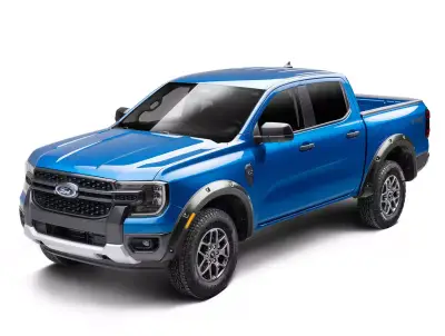 Husky Liners - Cantonera Pocket Style para Ram 1500 2025+ - Image 2